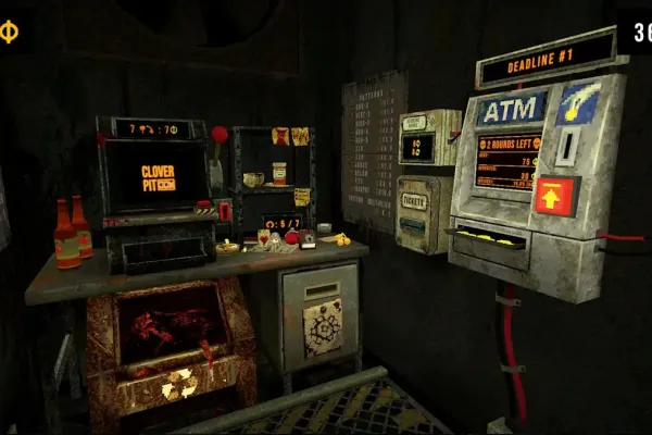 CloverPit Expands to iOS and Android on 2023-12-17