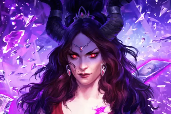 Owlcat Games Weighs Return to Pathfinder Series