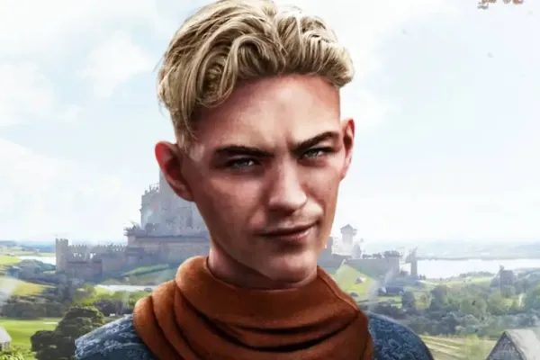 Manor Lords Unveils Comprehensive Game Update