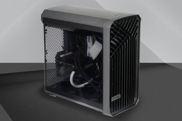 Fractal Design Launches Torrent Case for Optimal Air Cooling Solutions