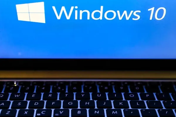 Windows 10 to End Security Updates Soon, Options Available
