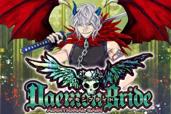 Release Daemon Bride: Additional Gain on PC with Upgrades