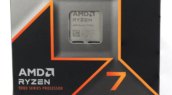 KitGuru Reviews AMD Zen 5 CPUs Across Multiple Ryzen Generations