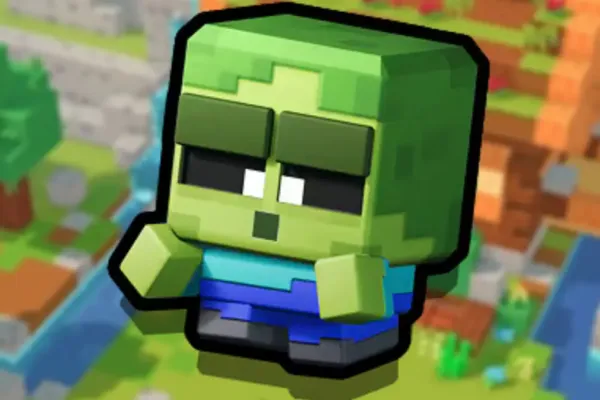 Minecraft Blast Begins Mobile Playtest in Malaysia