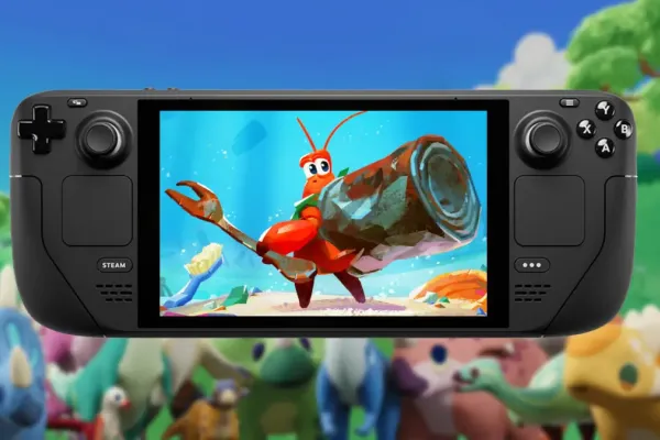 Humble Choice Adds Eight-Game Bundle for $15