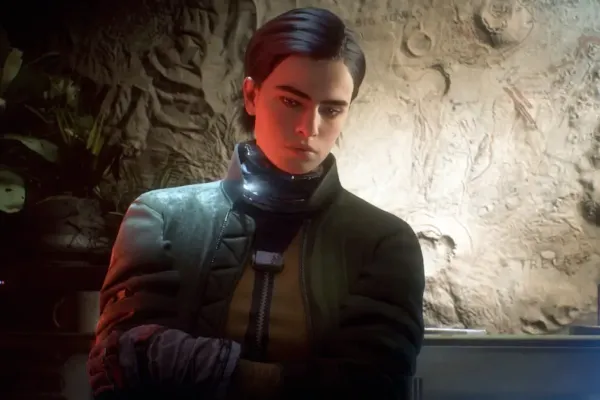 Celeste's Journals Retrieval in Arc Raiders