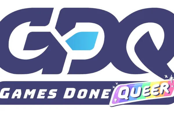 Games Done Queer 2023 Raises Funds for Lambda Legal