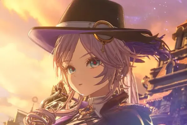 Silver Palace Set to Rival Leading Anime RPG Titles