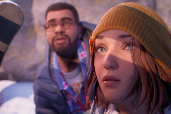 Square Enix Faces Backlash Over Early Access to Life is Strange: Double Exposure