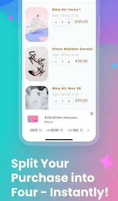 Four Expands Flexible Payment Options for U.S. Shoppers