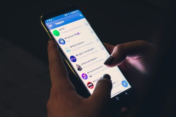 India Investigates Telegram Over Illegal Activities, Potential Ban Looms