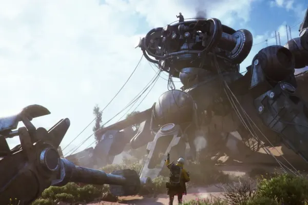 How to Complete Broken Monument Mission in Arc Raiders