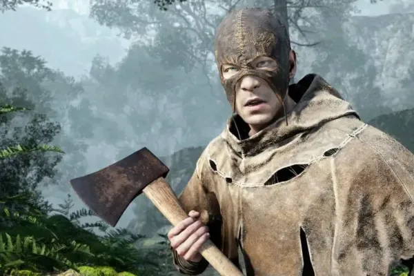 Rebellion Embraces Smaller Scale in Game Development