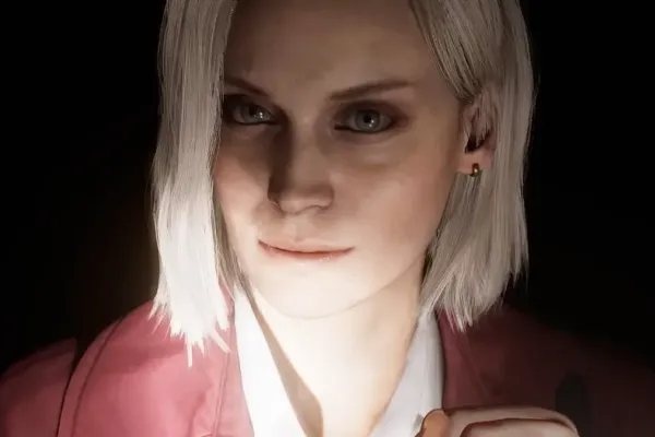 Capcom Develops Resident Evil Requiem DLC Featuring Alyssa