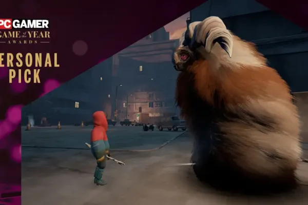 Herdling Offers a Nonviolent Escape in 2025 Adventure Game