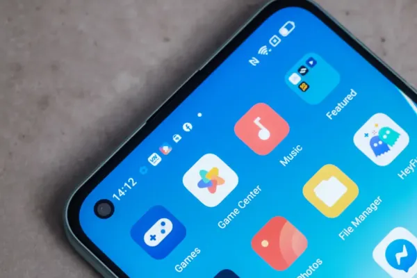 Android App Archiving Boosts Storage Efficiency