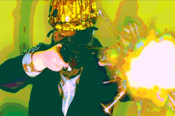 New FPS Dead Trash Becomes a 2025 Hit on Steam