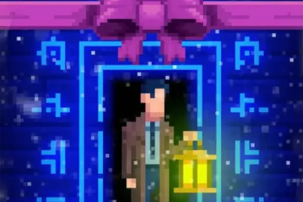 Epic Games Offers Darkside Detective for Free on Mobile