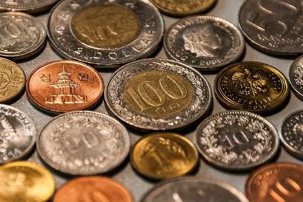 Top Coin Apps Enhance Coin Valuation and Identification