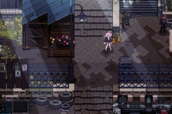 Depersonalization Tactical RPG Now Available on PC Game Pass