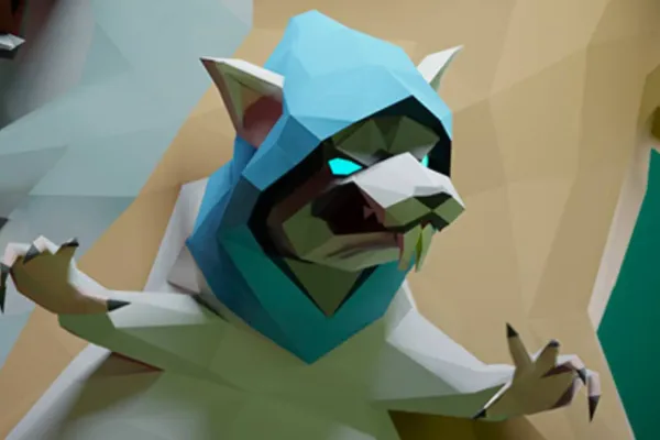 Zanaris Unveiled: OSRS Players to Design Community Servers