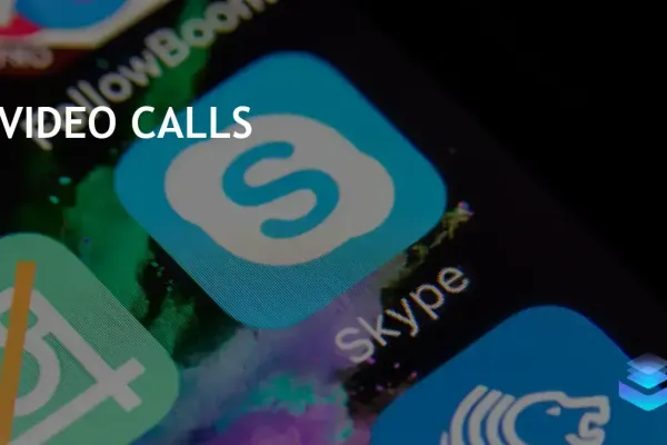 Exploring Alternatives for Enhanced Video Calls