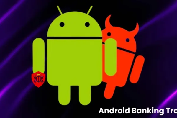 Herodotus Trojan Exploits Android Devices Through Phishing