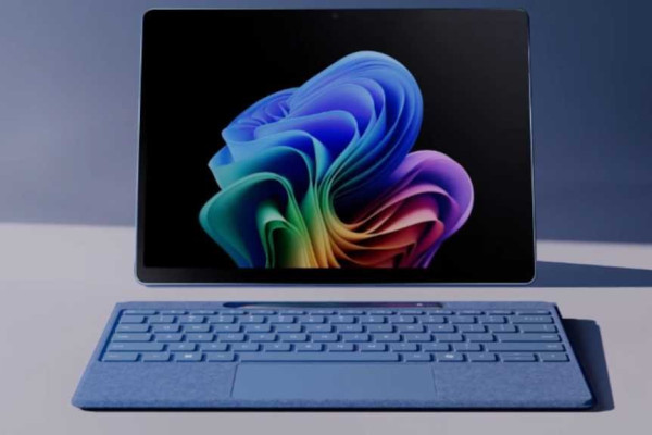 Copilot+ PCs Offer Strong Performance and Battery Life for Productivity