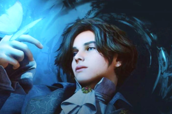 Overture Expansion Revealed for Lies of P Video Game