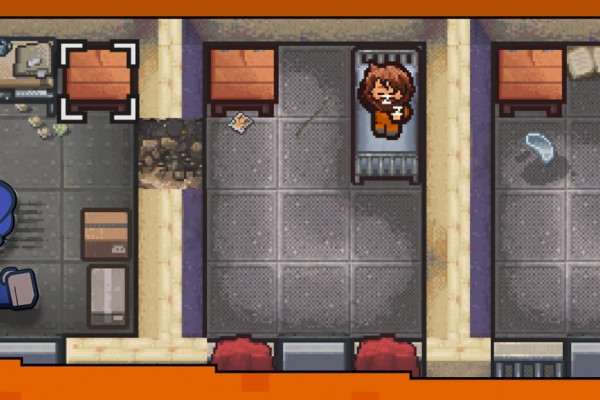 Escapists 2 Leads Thrilling Android Game Deals on Google Play