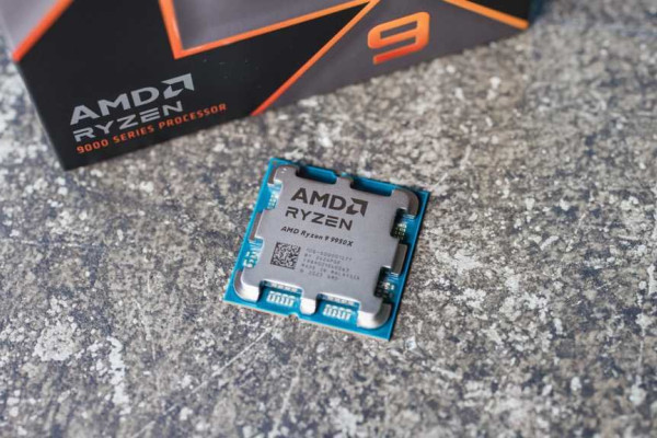 Windows 11 Update Unlocks Full Potential of AMD Ryzen 9000 Series CPUs