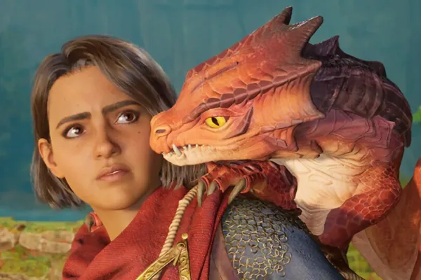 Split Fiction Demo Invites New Players with Friend's Pass