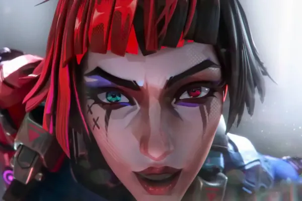 FragPunk Climbs Steam Charts Despite Monetization Criticism