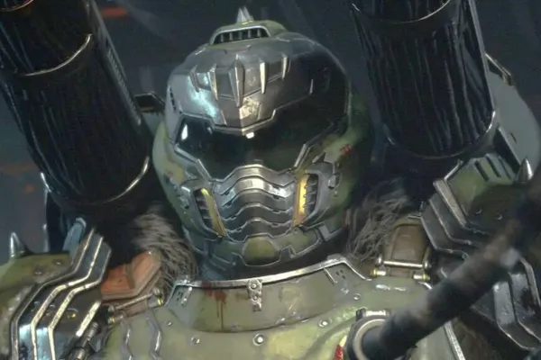 Humble's New Bundle Offers Doom Games at Major Discounts