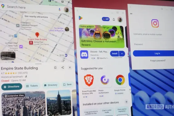 Waydroid Enhances Android Apps on Linux With Near-Native Performance