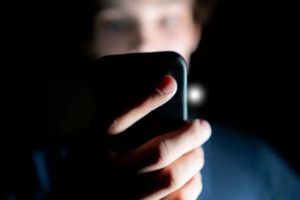 VPN Use Raises Privacy Concerns for Mobile Users