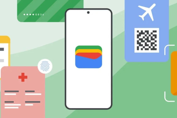 Google Introduces E-Passports in Wallet App for U.S. Domestic Flights