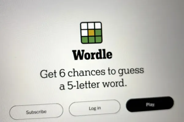 Understanding the Wordle Phenomenon in Today's Business World