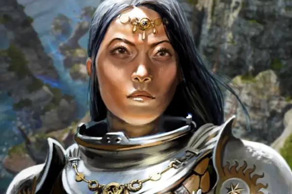 Launch Solasta 2 in Early Access Q1 2026