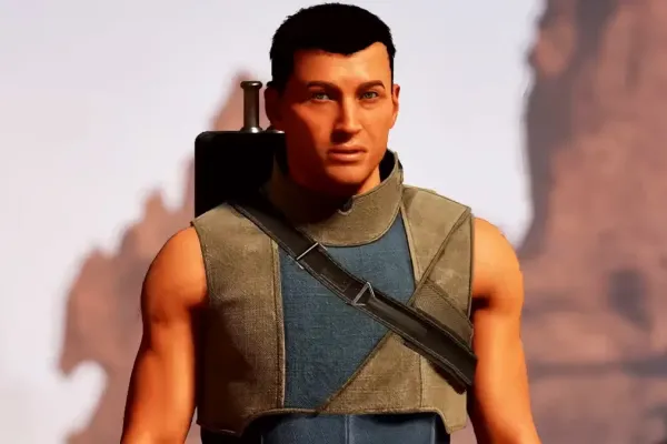 Dune Awakening Launch May Lack Private Servers