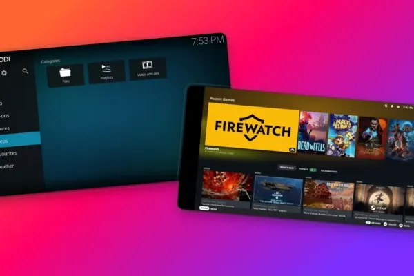 Enhanced Experience: Must-Have Apps for AndroidTV in 2025