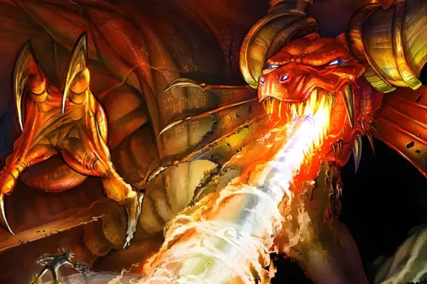Dragonshard Returns: A New Era on Steam