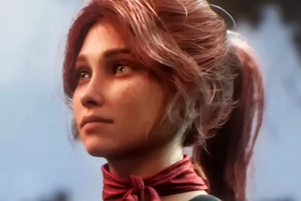 ClairObscur: Expert Completes Game Without Dodges or Parries