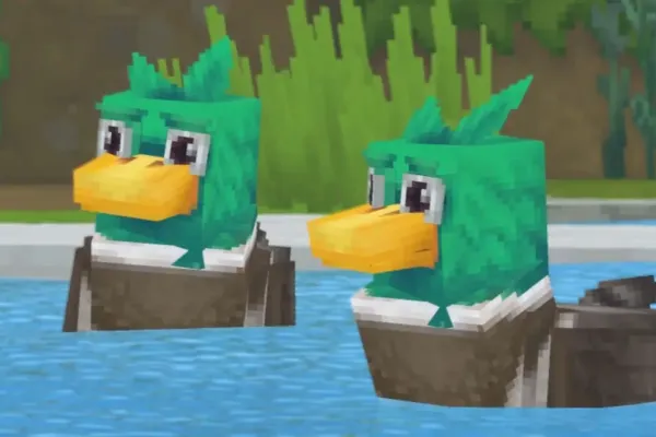 Hytale Unveils Entity Tool for Enhanced Map Creation