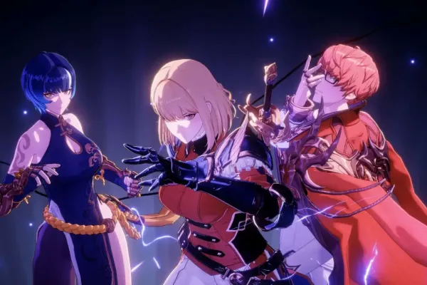 Solo Leveling: Arise Overdrive Advances Release