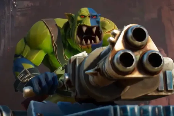 Speed Freeks Introduces Map Editor for Exciting Orktober Update