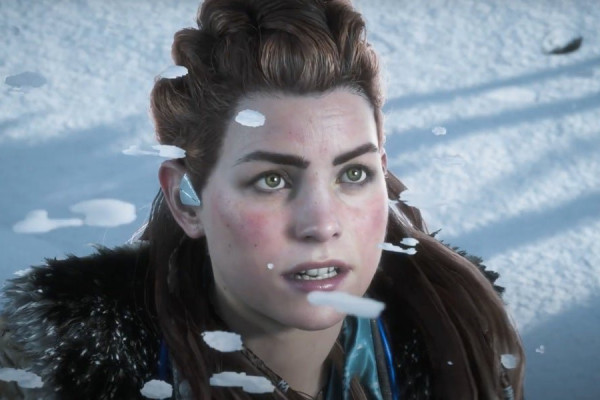 Sony Announces Horizon Zero Dawn Remaster for PS5 and PC Launching Oct 31