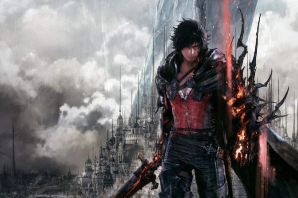 Square Enix to Reveal Final Fantasy XVI PC Release Date at Gamescom 2024