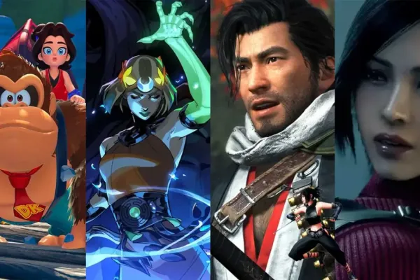 Highlights of Gaming Deals Across Consoles and PC Highlights of Gaming Deals Across Consoles and PC