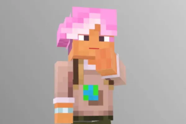 Merl AI Chatbot Struggles to Assist Minecraft Players